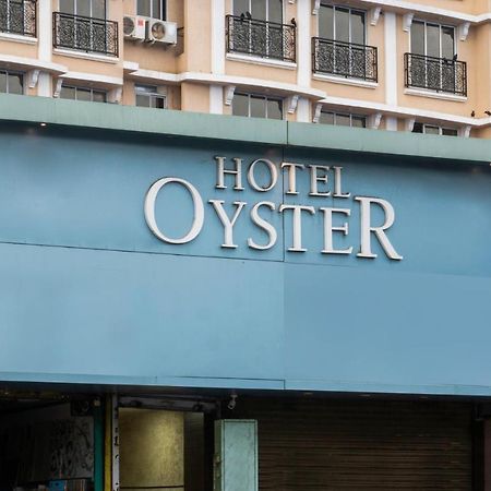 Hotel Oyster Bombaim Exterior foto